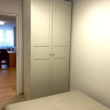 Apartament Hel K&K Exterior photo