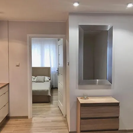 Apartament Hel K&K Exterior photo