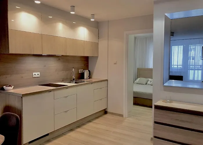 Apartament Hel K&K