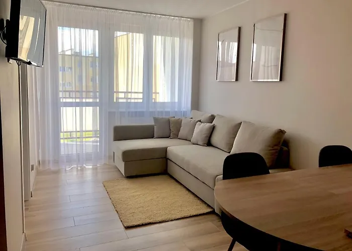Apartament Hel K&K