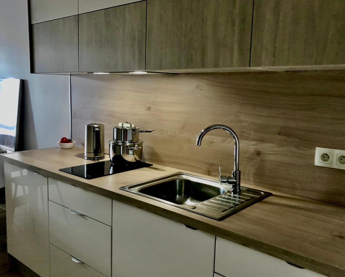Apartment K&k *