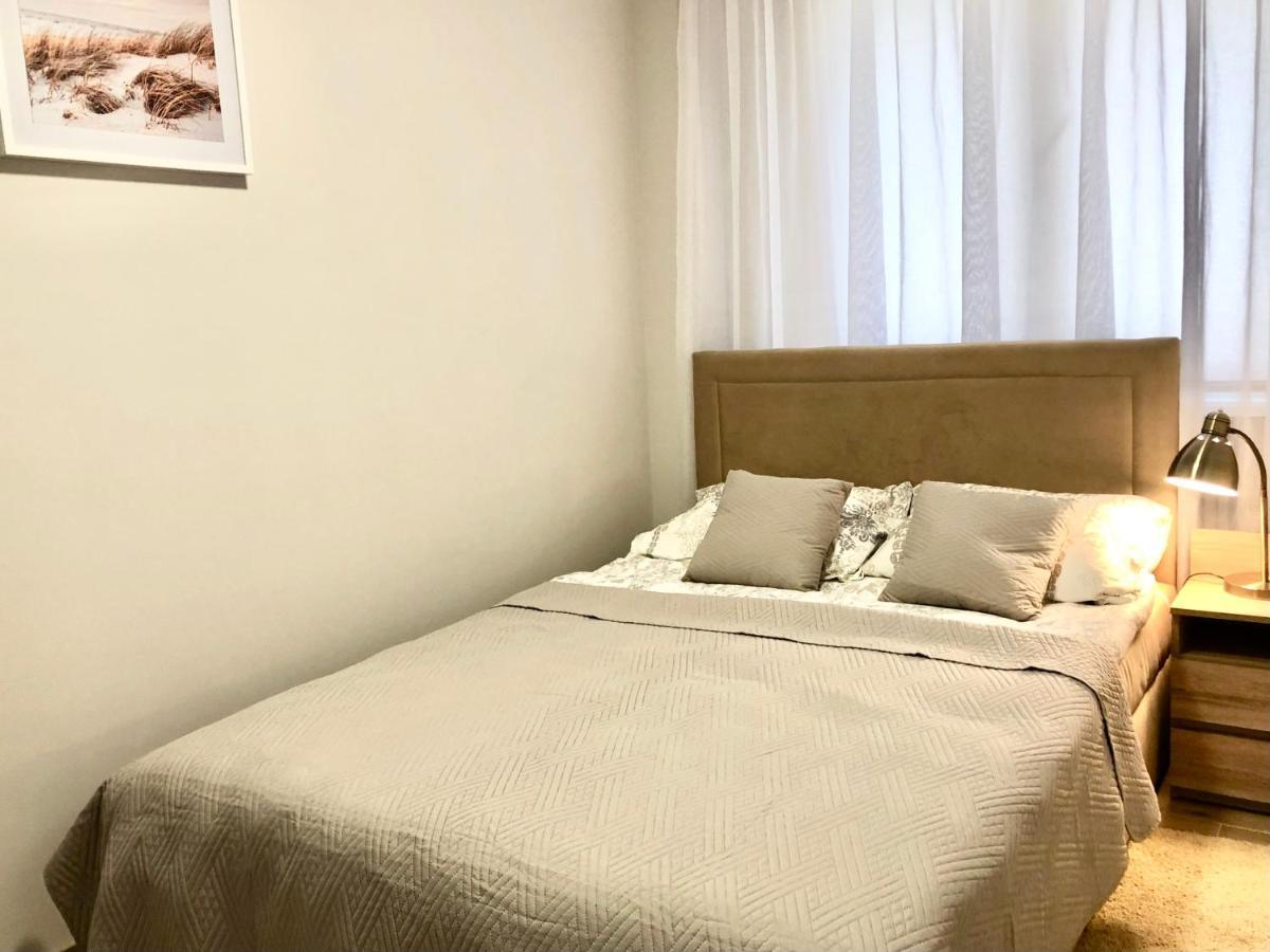K&k Apartment Hel